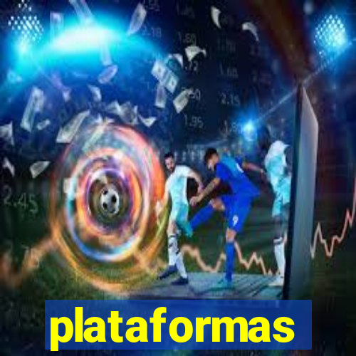 plataformas brasileiras de jogos